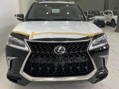 Cần bán xe Lexus LX 570 Super Sport đời 2020, màu đen, nhập khẩu nguyên chiếc Cần bán xe Lexus LX 570 Super Sport đời 2020, màu đen, nhập khẩu nguyên chiếc
