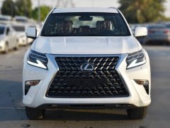 Bán Lexus GX460 sản xuất và đăng ký 2020,mới 99,9%, lăn bánh 4000 Km. Bán Lexus GX460 sản xuất và đăng ký 2020,mới 99,9%, lăn bánh 4000 Km.