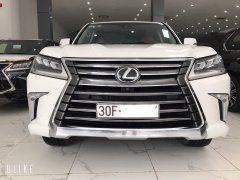Bán Lexus LX570 Sport Plus SX 2016 CAM KẾT XE SIÊU ĐẸP đi chuẩn 36.000Km sai biếu luôn Bán Lexus LX570 Sport Plus SX 2016 CAM KẾT XE SIÊU ĐẸP đi chuẩn 36.000Km sai biếu luôn