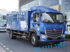 Xe tải 9 tấn 1 Thaco Auman C160 E4 tại Hải Phòng Xe tải 9 tấn 1 Thaco Auman C160 E4 tại Hải Phòng