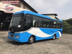 Bán xe khách Samco Felix CI 29 chỗ ngồi, động cơ Isuzu Nhật Bản 5.2cc Bán xe khách Samco Felix CI 29 chỗ ngồi, động cơ Isuzu Nhật Bản 5.2cc