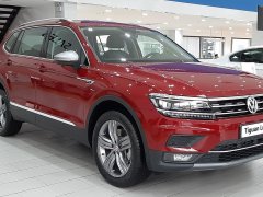 Volkswagen Tiguan Luxyry - xe Đức nhập khẩu nguyên chiếc tặng quà hấp dẫn Volkswagen Tiguan Luxyry - xe Đức nhập khẩu nguyên chiếc tặng quà hấp dẫn
