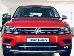 Volkswagen Tiguan Luxury Cam - nhập khẩu nguyên chiếc từ Đức giảm ngay 50% lệ phí trước bạ!! Volkswagen Tiguan Luxury Cam - nhập khẩu nguyên chiếc từ Đức giảm ngay 50% lệ phí trước bạ!!