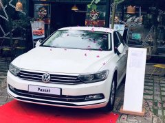 Volkswagen Passat Blumotion đẳng cấp doanh nhân Volkswagen Passat Blumotion đẳng cấp doanh nhân