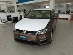 Bán ô tô Volkswagen Polo đời 2020, màu nâu, nhập khẩu chính hãng, giá 695tr Bán ô tô Volkswagen Polo đời 2020, màu nâu, nhập khẩu chính hãng, giá 695tr