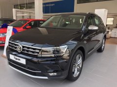 Cần bán Volkswagen Tiguan topline, hỗ trợ trả góp 90% giá trị xe Cần bán Volkswagen Tiguan topline, hỗ trợ trả góp 90% giá trị xe