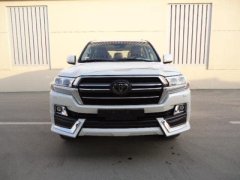 Cần bán xe Toyota Land Cruiser VX-S 4.6 đời 2020, màu trắng, xe nhập Cần bán xe Toyota Land Cruiser VX-S 4.6 đời 2020, màu trắng, xe nhập