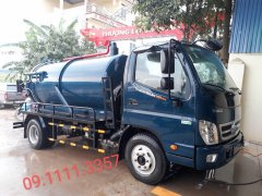 Bán Thaco OLLIN sản xuất 2020, màu xanh lam, 750 triệu Bán Thaco OLLIN sản xuất 2020, màu xanh lam, 750 triệu