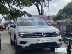 Tiguan Luxury S màu trắng bản cao cấp nhất - Bản Full Option cao cấp nhất- Khuyến mãi tốt tháng 9/2020 Tiguan Luxury S màu trắng bản cao cấp nhất - Bản Full Option cao cấp nhất- Khuyến mãi tốt tháng 9/2020