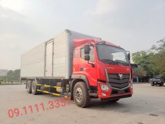 Xe Thaco C240 tải trọng trên 13 tấn thùng dài 9m5 tại Hải Phòng Xe Thaco C240 tải trọng trên 13 tấn thùng dài 9m5 tại Hải Phòng