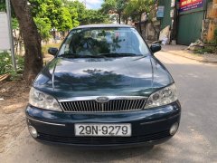 Cần bán lại xe Ford Laser 1.6 đời 2005, số sàn Cần bán lại xe Ford Laser 1.6 đời 2005, số sàn
