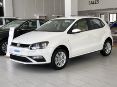 Bán xe Volkswagen Polo 2020, màu trắng, nhập khẩu nguyên chiếc Bán xe Volkswagen Polo 2020, màu trắng, nhập khẩu nguyên chiếc