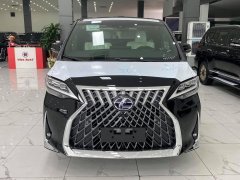 Bán Lexus LM 300H sản xuất 2020, bản 4 chỗ, xe giao ngay, giá tốt nhất mọi thời điểm Bán Lexus LM 300H sản xuất 2020, bản 4 chỗ, xe giao ngay, giá tốt nhất mọi thời điểm