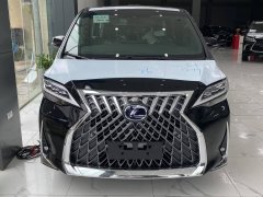 Lexus LM 300H, 7 chỗ, sản xuất 2020, mới 100%, xe giao ngay Lexus LM 300H, 7 chỗ, sản xuất 2020, mới 100%, xe giao ngay
