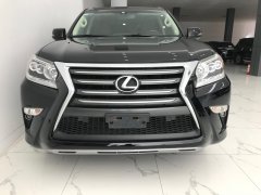 Cần bán lại xe Lexus GX460 Luxury đời 2014, màu đen, nhập khẩu Cần bán lại xe Lexus GX460 Luxury đời 2014, màu đen, nhập khẩu