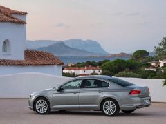 Volkswagen Passat BM High - Đẳng cấp doanh nhân - Tặng 100% phí trước bạ Volkswagen Passat BM High - Đẳng cấp doanh nhân - Tặng 100% phí trước bạ