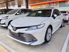 Toyota Camry mới 2021 giảm giá cực Khủng khi mua xe trong tháng Toyota Camry mới 2021 giảm giá cực Khủng khi mua xe trong tháng
