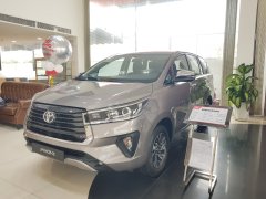 Toyota Innova 2021 giảm giá khủng, nhiều ưu đãi đặc biệt Toyota Innova 2021 giảm giá khủng, nhiều ưu đãi đặc biệt