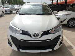 Bán Toyota Vios 1.5E số sàn - khuyến mãi khủng- giao ngay đủ màu Bán Toyota Vios 1.5E số sàn - khuyến mãi khủng- giao ngay đủ màu