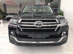 Bán Toyota Landcruiser 4.5V8 Excutive Lounge máy dầu Trung Đông 2021 nhập mới 100% Bán Toyota Landcruiser 4.5V8 Excutive Lounge máy dầu Trung Đông 2021 nhập mới 100%