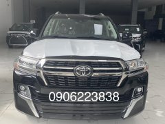 Bán xe Toyota Land Cruiser 5.7 VXS 2021, xe có sẵn giao ngay, giá siêu rẻ. Bán xe Toyota Land Cruiser 5.7 VXS 2021, xe có sẵn giao ngay, giá siêu rẻ.
