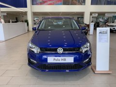 Bán Volkswagen Polo Hatchback 2021 2021, màu bạc, giá tốt Bán Volkswagen Polo Hatchback 2021 2021, màu bạc, giá tốt