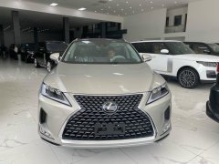 Bán Lexus RX350 nhập Mỹ, bản full cao cấp nhất, model 2021, màu vàng, xe có sẵn giao ngay Bán Lexus RX350 nhập Mỹ, bản full cao cấp nhất, model 2021, màu vàng, xe có sẵn giao ngay