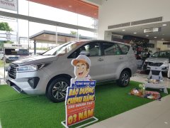 Toyota Innova 2.0E 2021, trả trước 112tr nhận xe ngay Toyota Innova 2.0E 2021, trả trước 112tr nhận xe ngay