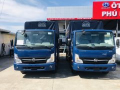 Bán xe Nissan 1.9 tấn NS200 2020, nhập khẩu chính hãng, 245 triệu Bán xe Nissan 1.9 tấn NS200 2020, nhập khẩu chính hãng, 245 triệu