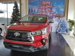 Toyota Innova Ventuner 2021 giao ngay đủ màu - ưu đãi đặc biệt lớn Toyota Innova Ventuner 2021 giao ngay đủ màu - ưu đãi đặc biệt lớn