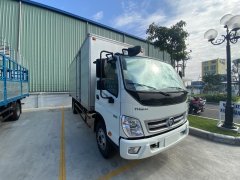 Xe tải Thaco Ollin 120 có sẵn tại Hải Phòng Xe tải Thaco Ollin 120 có sẵn tại Hải Phòng