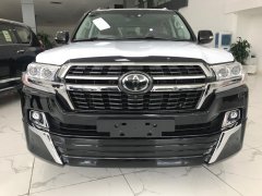 Bán Toyota Land Cruiser 5.7V8 bản VX-S xuất Trung Đông 2021 mới nhất Bán Toyota Land Cruiser 5.7V8 bản VX-S xuất Trung Đông 2021 mới nhất