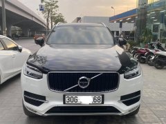 Bán Volvo XC90 T6 Inscription sản xuất 2017, xe đẹp, biển đẹp Bán Volvo XC90 T6 Inscription sản xuất 2017, xe đẹp, biển đẹp