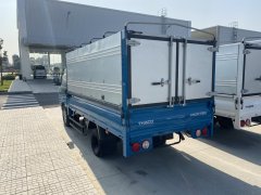 Xe tải Thaco Kia K200 mui bạt tại Hải Phòng Xe tải Thaco Kia K200 mui bạt tại Hải Phòng