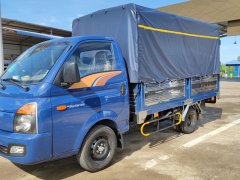 Bán xe Hyundai 1.5 tấn Porter H150 - Hỗ trợ trả góp Bán xe Hyundai 1.5 tấn Porter H150 - Hỗ trợ trả góp