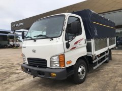 Bán xe Hyundai 2.4 tấn New Mighty N250SL - Hỗ trợ trả góp Bán xe Hyundai 2.4 tấn New Mighty N250SL - Hỗ trợ trả góp