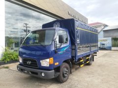 Bán xe Hyundai 3.5 tấn New Mighty 75S - Hỗ trợ trả góp Bán xe Hyundai 3.5 tấn New Mighty 75S - Hỗ trợ trả góp