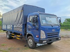 Bán xe Hyundai 7 tấn New Mighty GTL - Hỗ trợ trả góp Bán xe Hyundai 7 tấn New Mighty GTL - Hỗ trợ trả góp