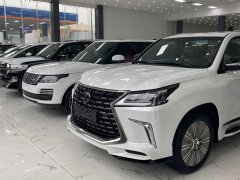 Lexus LX570 Super Sport 2021, mới 100%, xe nhập Dubai, bản cao cấp nhất Lexus LX570 Super Sport 2021, mới 100%, xe nhập Dubai, bản cao cấp nhất