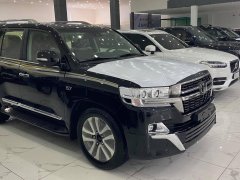 Toyota Land Cruiser 5.7 VXS 2021, nhập Trung Đông, mới 100% Toyota Land Cruiser 5.7 VXS 2021, nhập Trung Đông, mới 100%