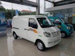 Thanh lí xe Van K05s-2 chỗ đời 2020 công nghệ Thái Lan, trọng tải 945kg giá siêu tốt