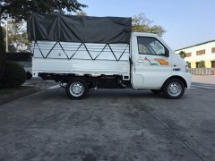 Cần bán xe tải 990 kg đời 2020, màu trắng, nhập khẩu nguyên chiếc, giá chỉ 144 triệu Cần bán xe tải 990 kg đời 2020, màu trắng, nhập khẩu nguyên chiếc, giá chỉ 144 triệu