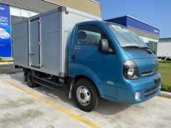 Xe tải Thaco Kia K250 tải trọng 2.49T có sẵn tại Hải Phòng Xe tải Thaco Kia K250 tải trọng 2.49T có sẵn tại Hải Phòng