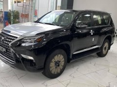 Bán Xe Lexus GX460 Luxury 2021, phiên bản mới nhất, bản full. Xe giao ngay Bán Xe Lexus GX460 Luxury 2021, phiên bản mới nhất, bản full. Xe giao ngay