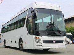 Bán xe khách SAMCO 47 chỗ ngồi động cơ Doosan Hàn Quốc Bán xe khách SAMCO 47 chỗ ngồi động cơ Doosan Hàn Quốc