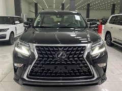 Bán Lexus GX460 Platinum 2021, bản mới nhất, full kịch đồ, xe có sẵn giao ngay Bán Lexus GX460 Platinum 2021, bản mới nhất, full kịch đồ, xe có sẵn giao ngay