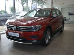 Bán Volkswagen Tiguan Allspace Luxury Bán Volkswagen Tiguan Allspace Luxury