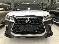 Bán Lexus LX 570 Super Sport S 2021, màu đen, nhập khẩu Trung Đông Bán Lexus LX 570 Super Sport S 2021, màu đen, nhập khẩu Trung Đông