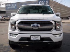 Bán Ford F 150 Limited 2021, màu trắng, nhập khẩu Mỹ, giá tốt Bán Ford F 150 Limited 2021, màu trắng, nhập khẩu Mỹ, giá tốt