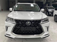 Lexus LX570 Super Sport 2021, mới 100% nhập Trung Đông, bản full, xe giao ngay Lexus LX570 Super Sport 2021, mới 100% nhập Trung Đông, bản full, xe giao ngay